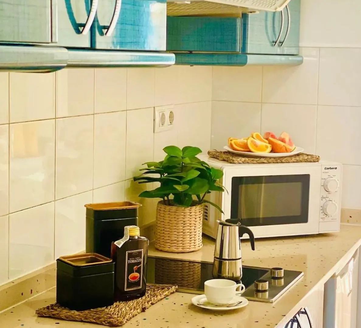 Apartmán Casa Silva Corralejo Španělsko