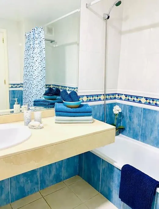 Apartmán Casa Silva Corralejo