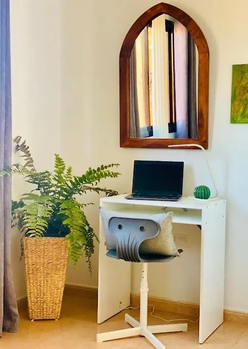 Apartmán Casa Silva Corralejo 0*,