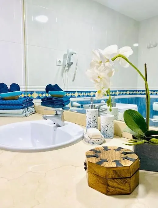 Apartmán Casa Silva Corralejo