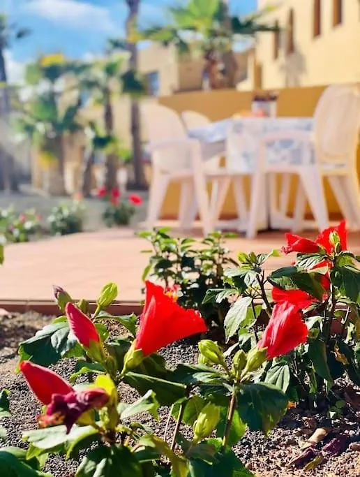 Apartmán Casa Silva Corralejo