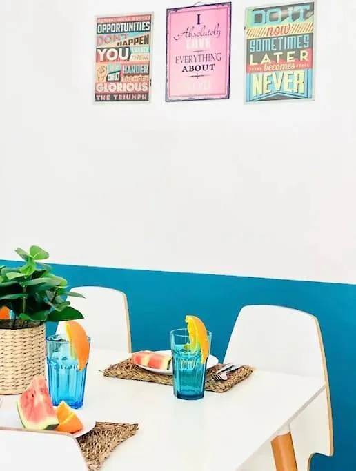 Apartmán Casa Silva Corralejo 0*,  Španělsko
