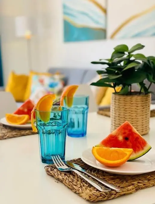 Apartmán Casa Silva Corralejo