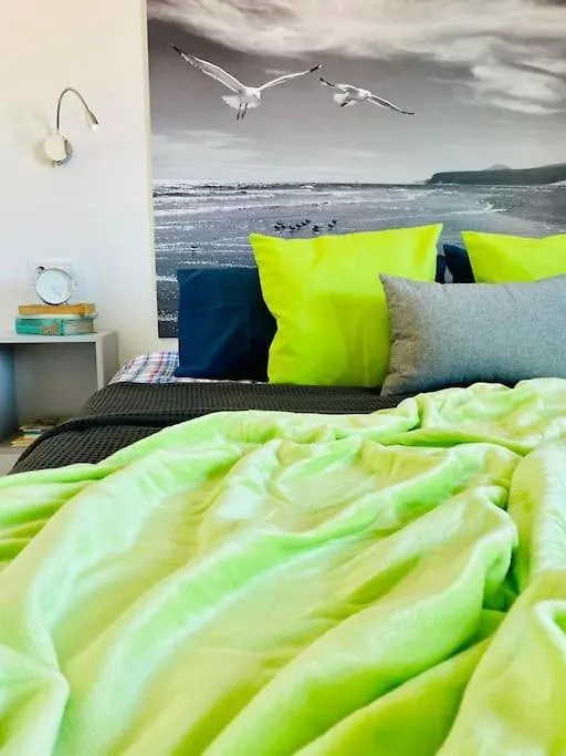 Apartmán Casa Silva Corralejo