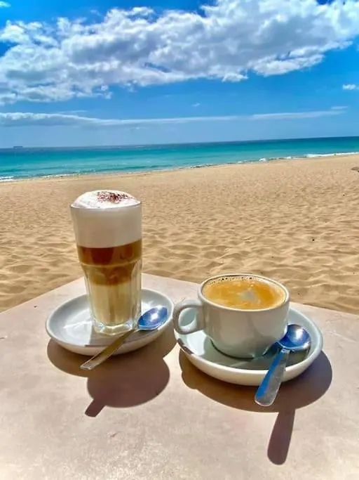 Apartmán Casa Silva Corralejo
